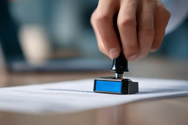 Quais empresas são registradas na junta comercial e quais são registradas no cartório de pessoa jurídica