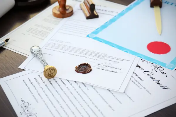 Quantos tipos de cartórios extrajudiciais existem e o que cada um faz